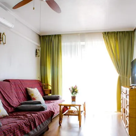 Dawids Apartmt Near The Torrevieja