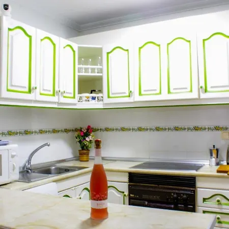 Dawids Apartmt Near The * Torrevieja