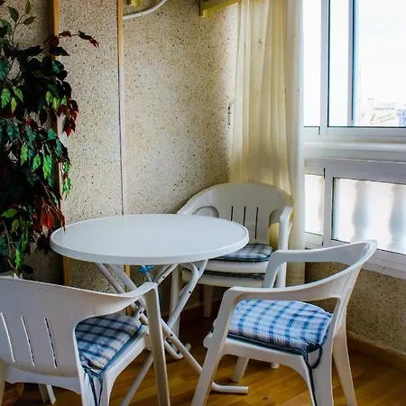 Dawids Apartmt Near The *