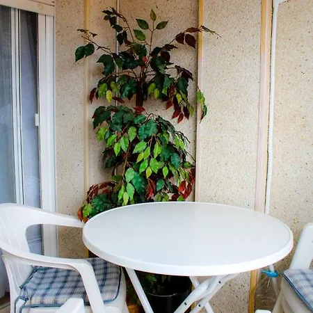 Dawids Apartmt Near The Appartamento Torrevieja