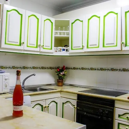 Dawids Apartmt Near The Апартаменти *