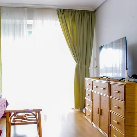 Dawids Apartmt Near The *